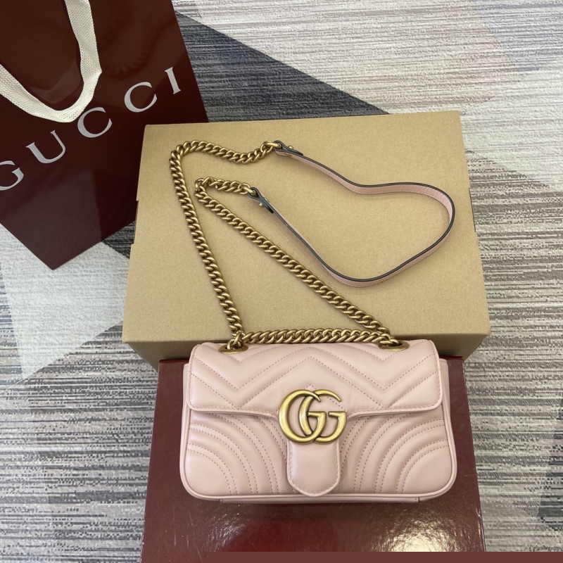 G*u*i satchel bags